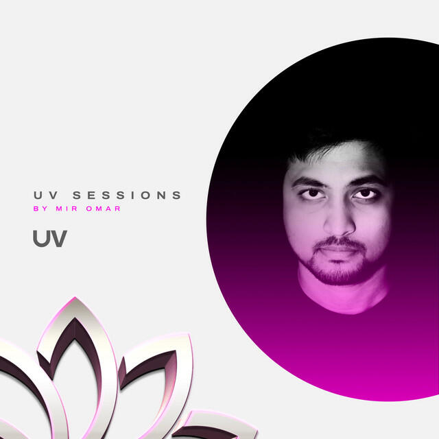 Релиз UV Sessions 009 (DJ Mix)