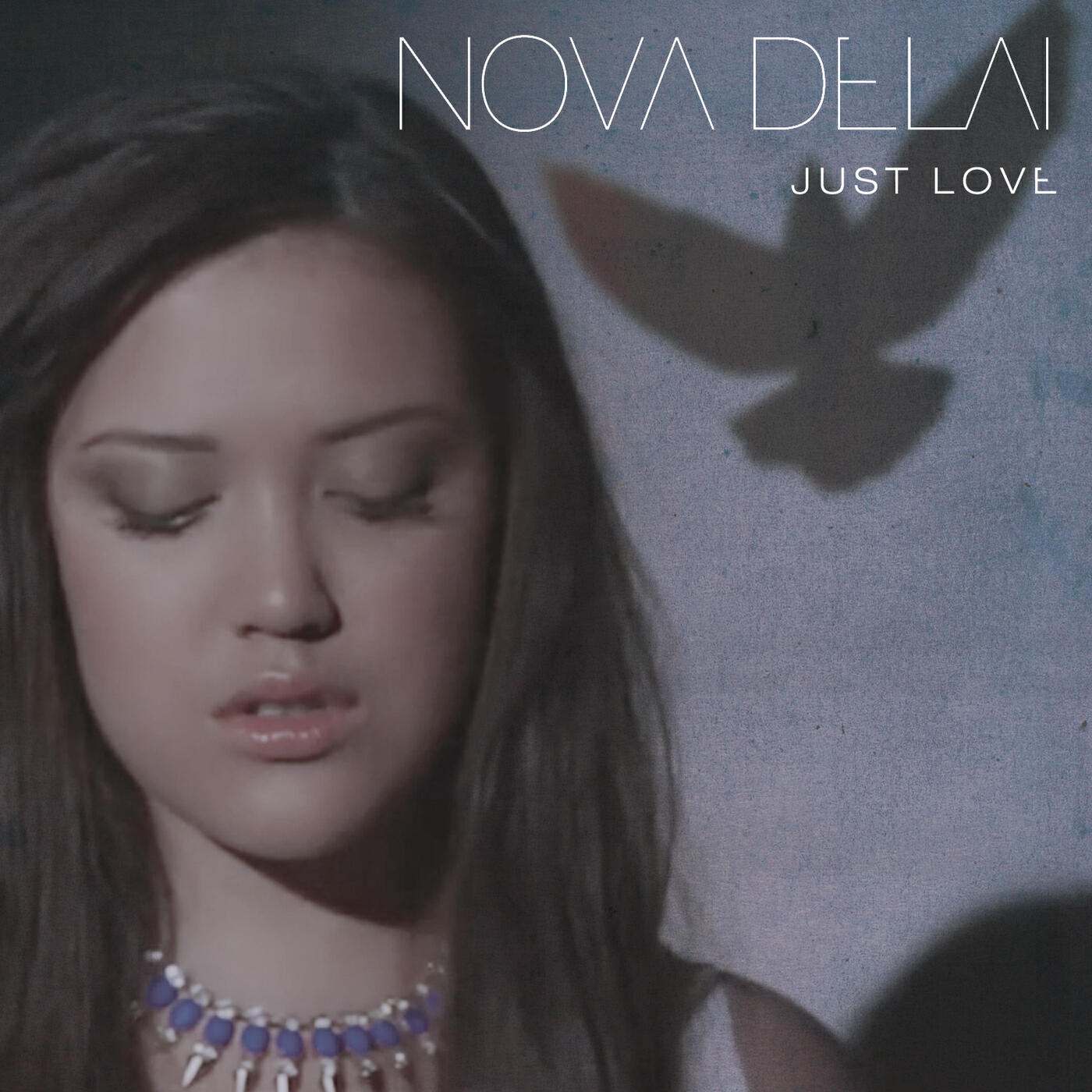 Постер альбома Just Love