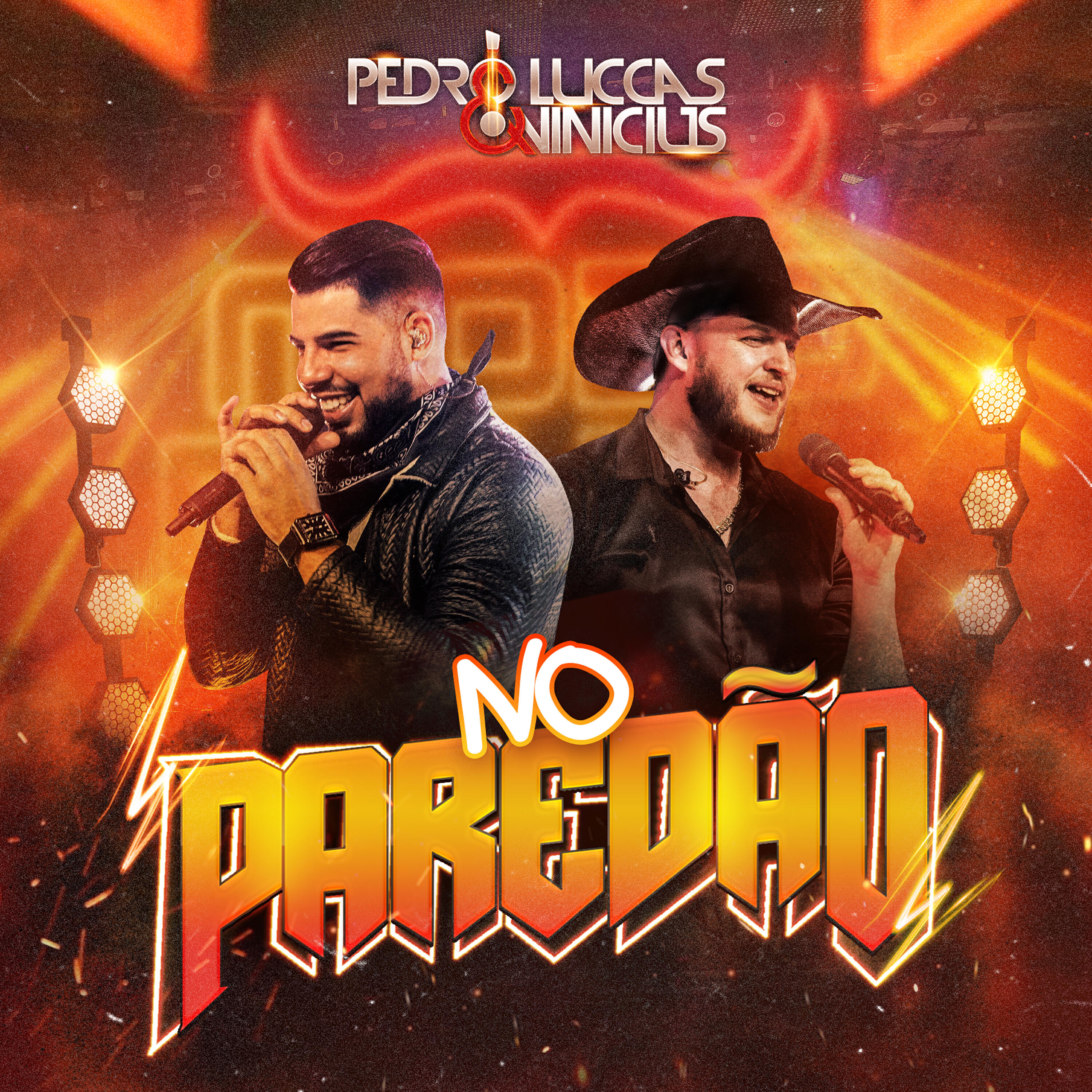 Релиз No Paredão