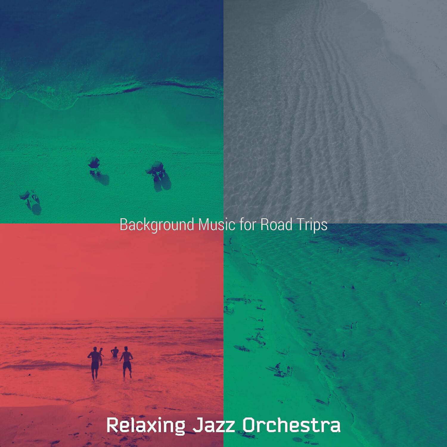 Релиз Background Music for Road Trips