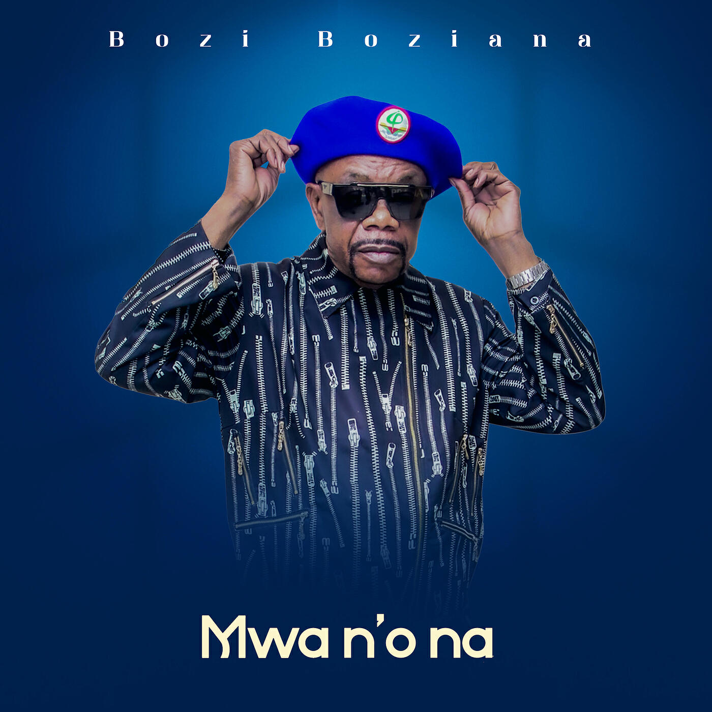 Релиз Mwa n'o Na