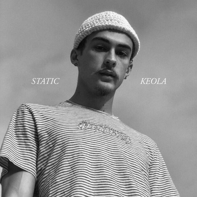 Релиз Static