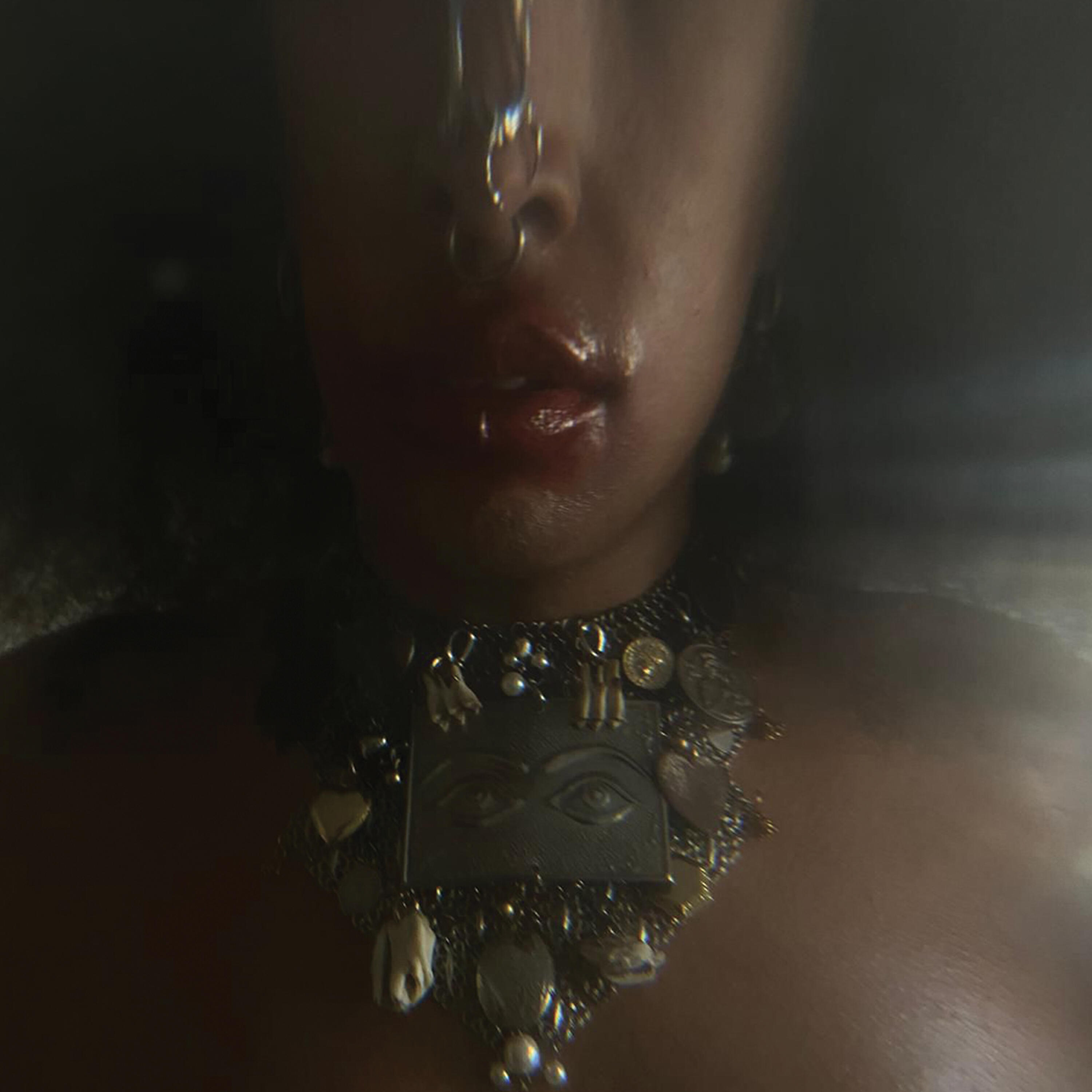 Релиз VANITY