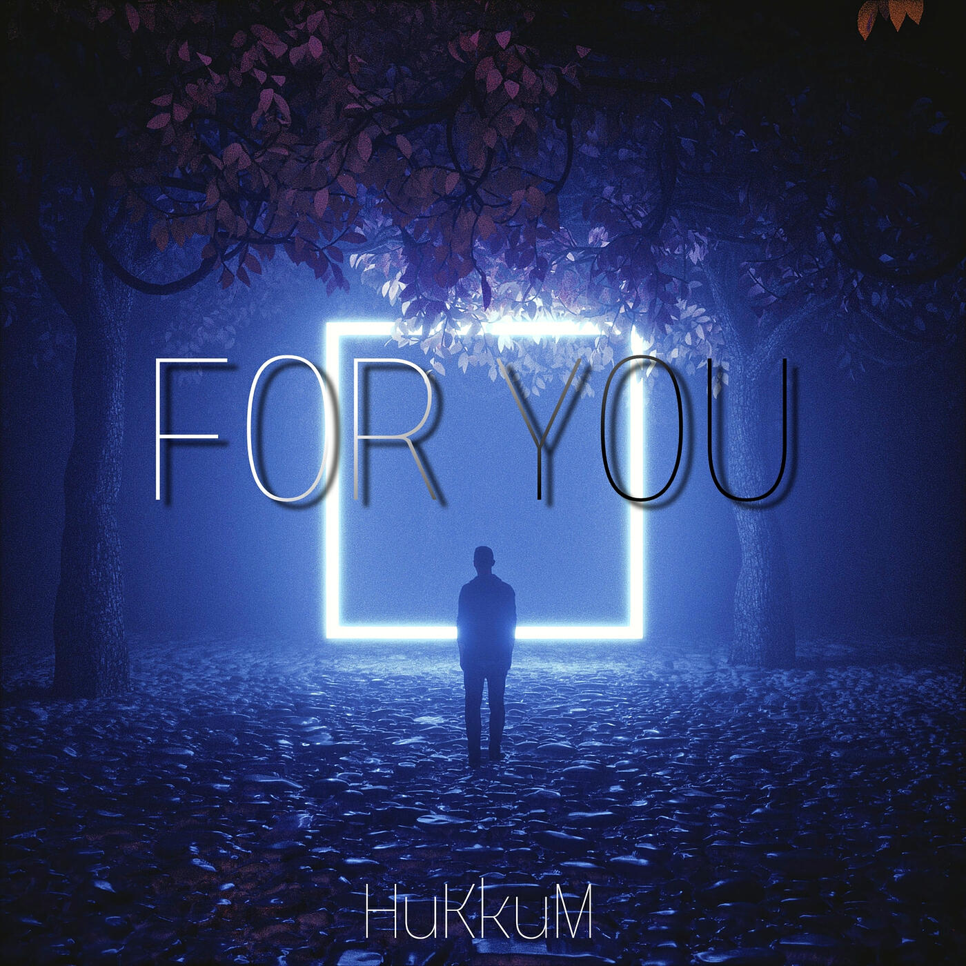 Релиз For You