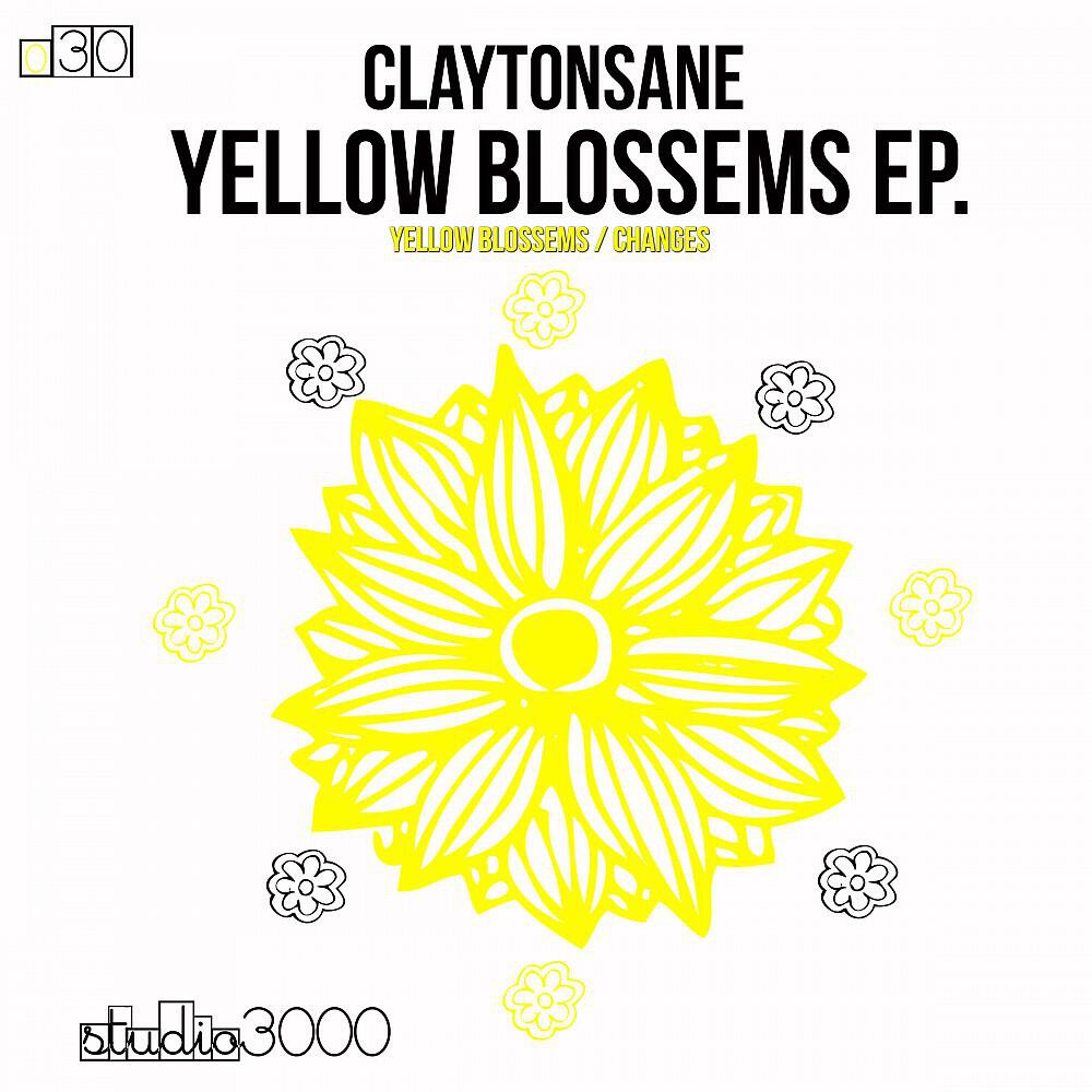 Релиз Yellow Blossems EP (Original Mix)