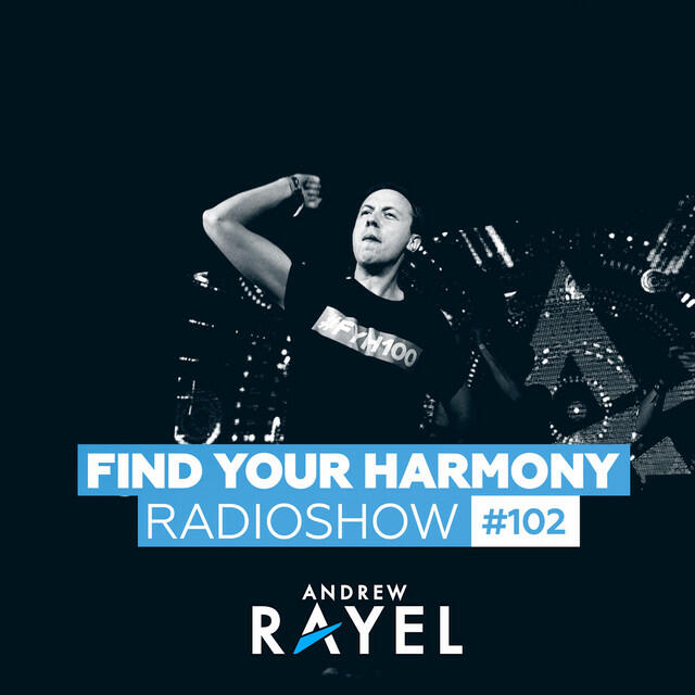 Релиз Find Your Harmony Radioshow #102