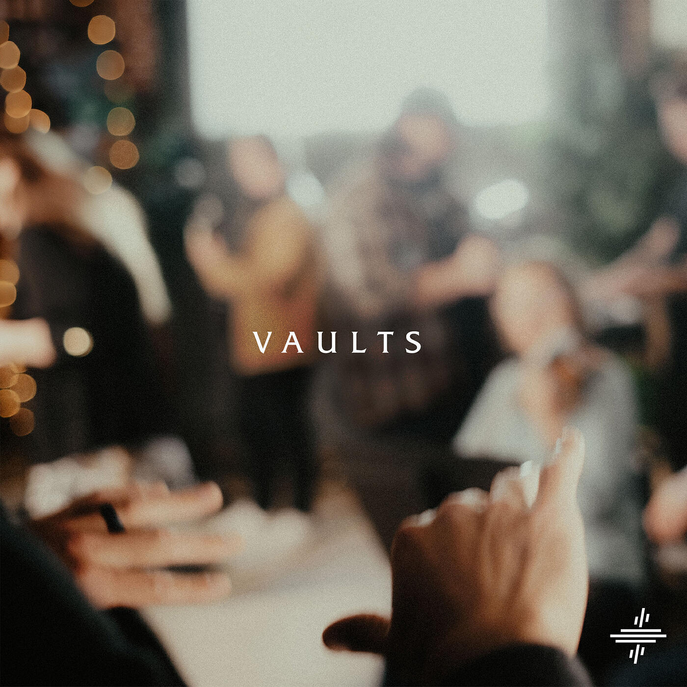Релиз Vaults (Psalm 119:9-16)