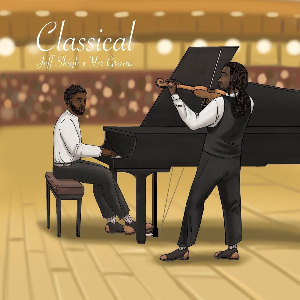 Релиз Classical