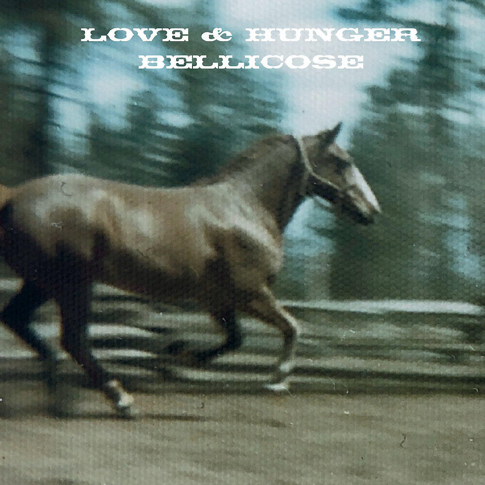 Love & Hunger
