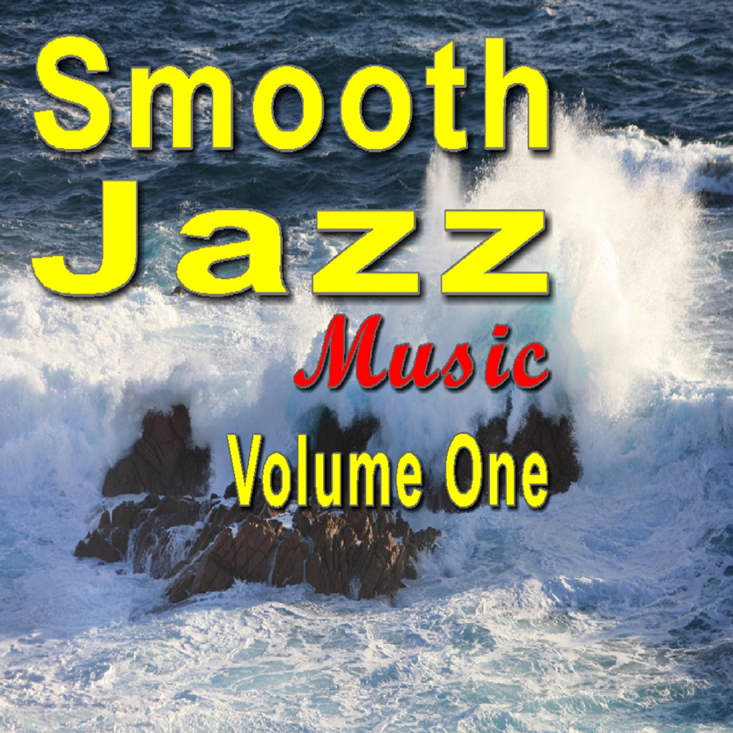 Релиз Smooth Jazz Music Vol. 1 (Instrumental)