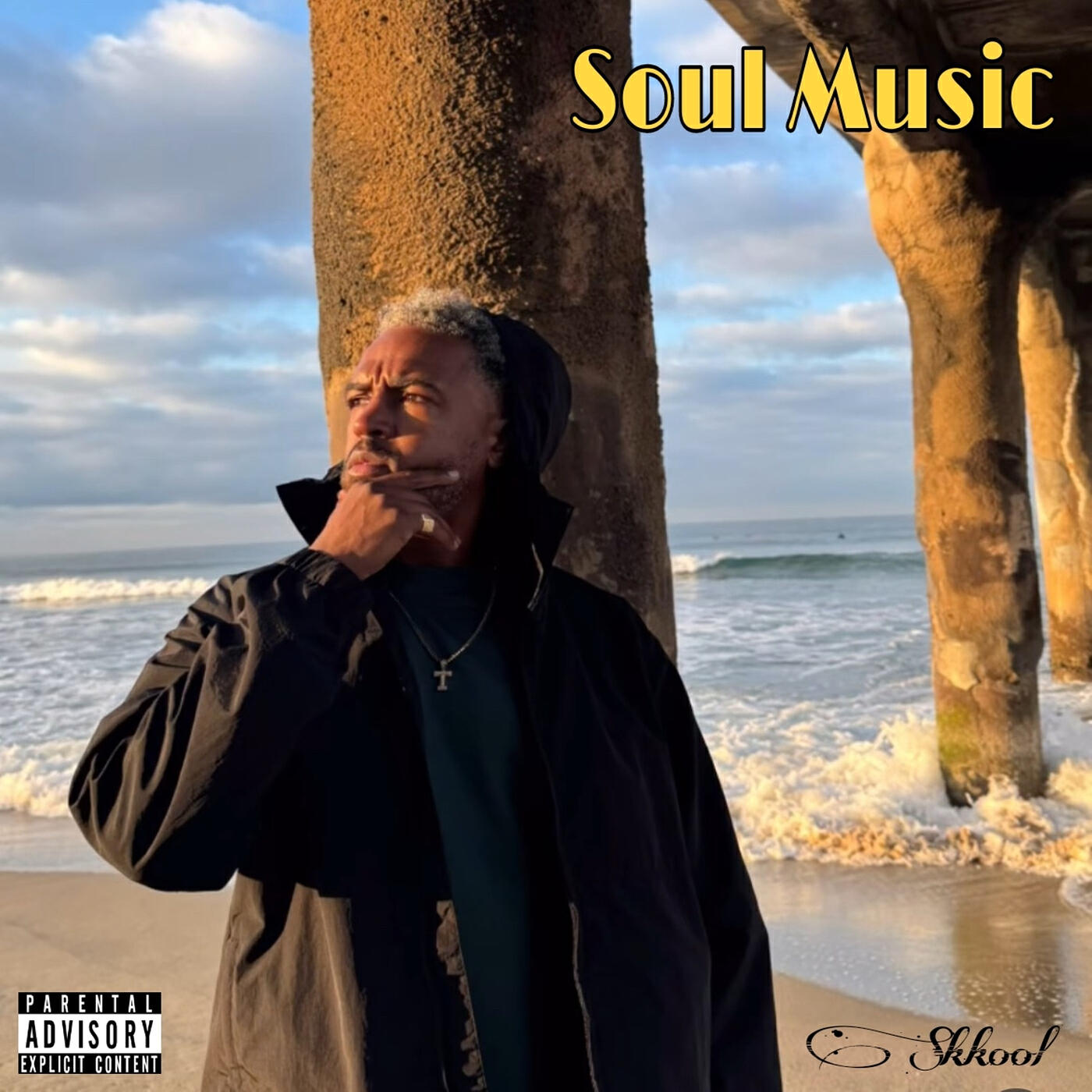 Релиз Soul Music