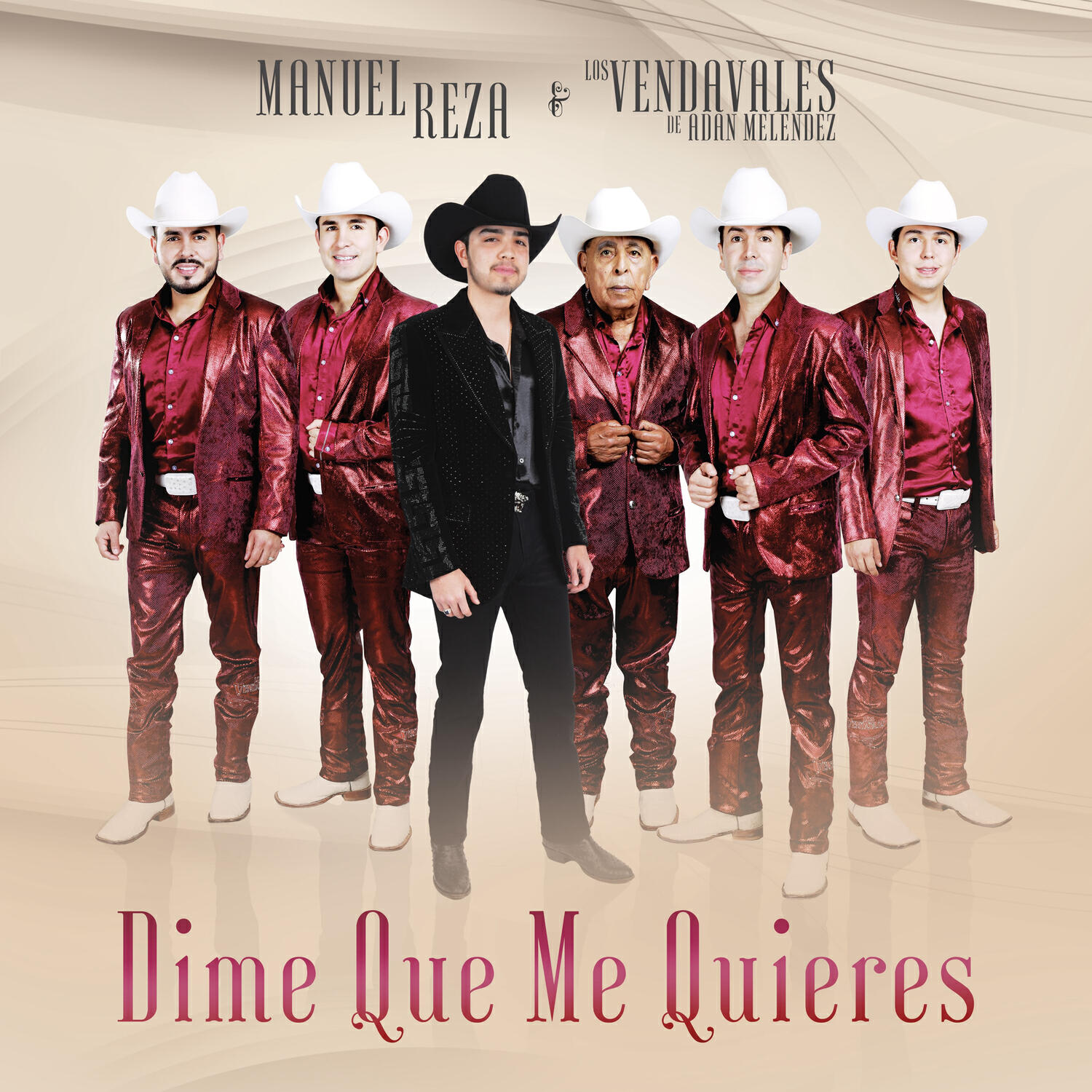Релиз Dime Que Me Quieres