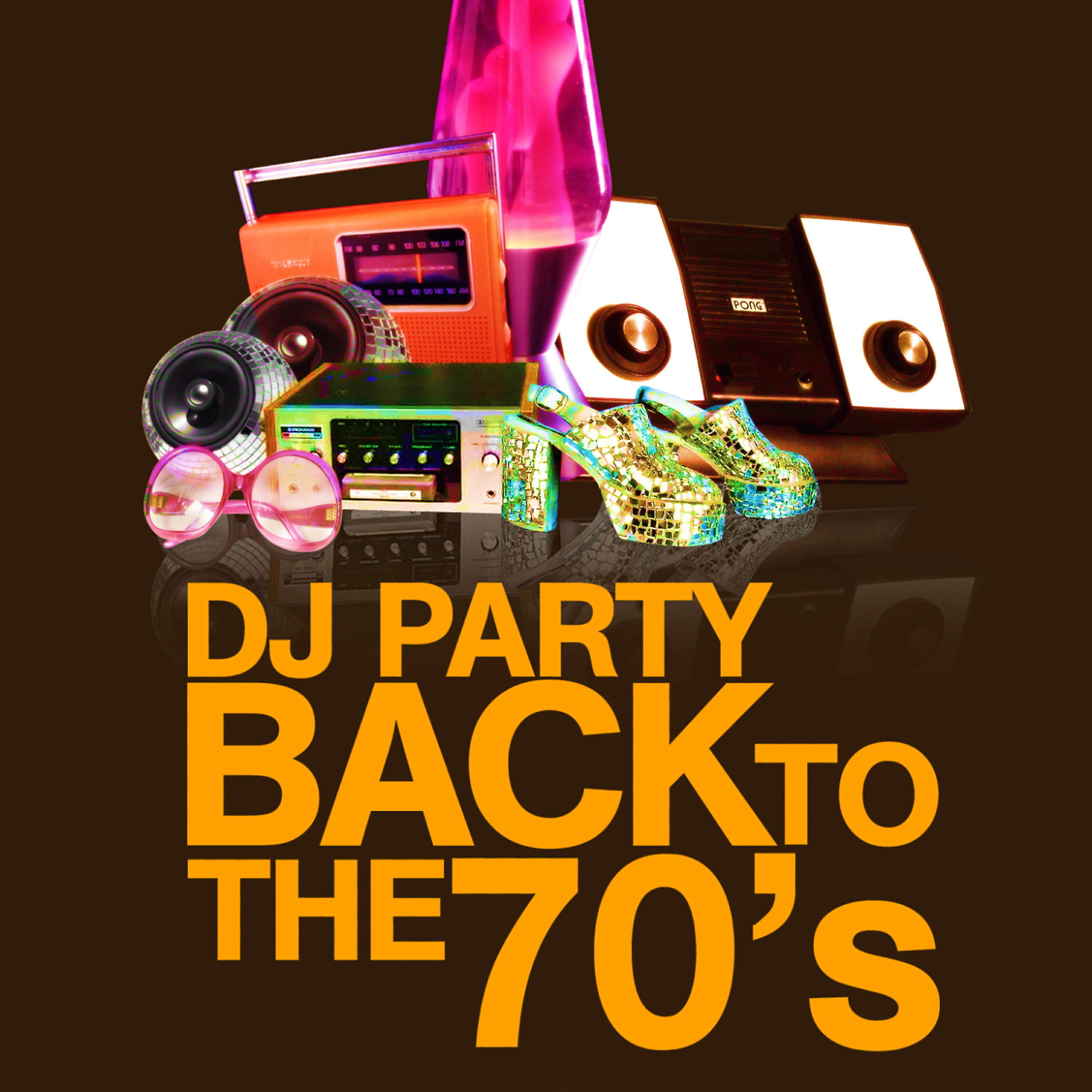 Релиз Back To The 70's