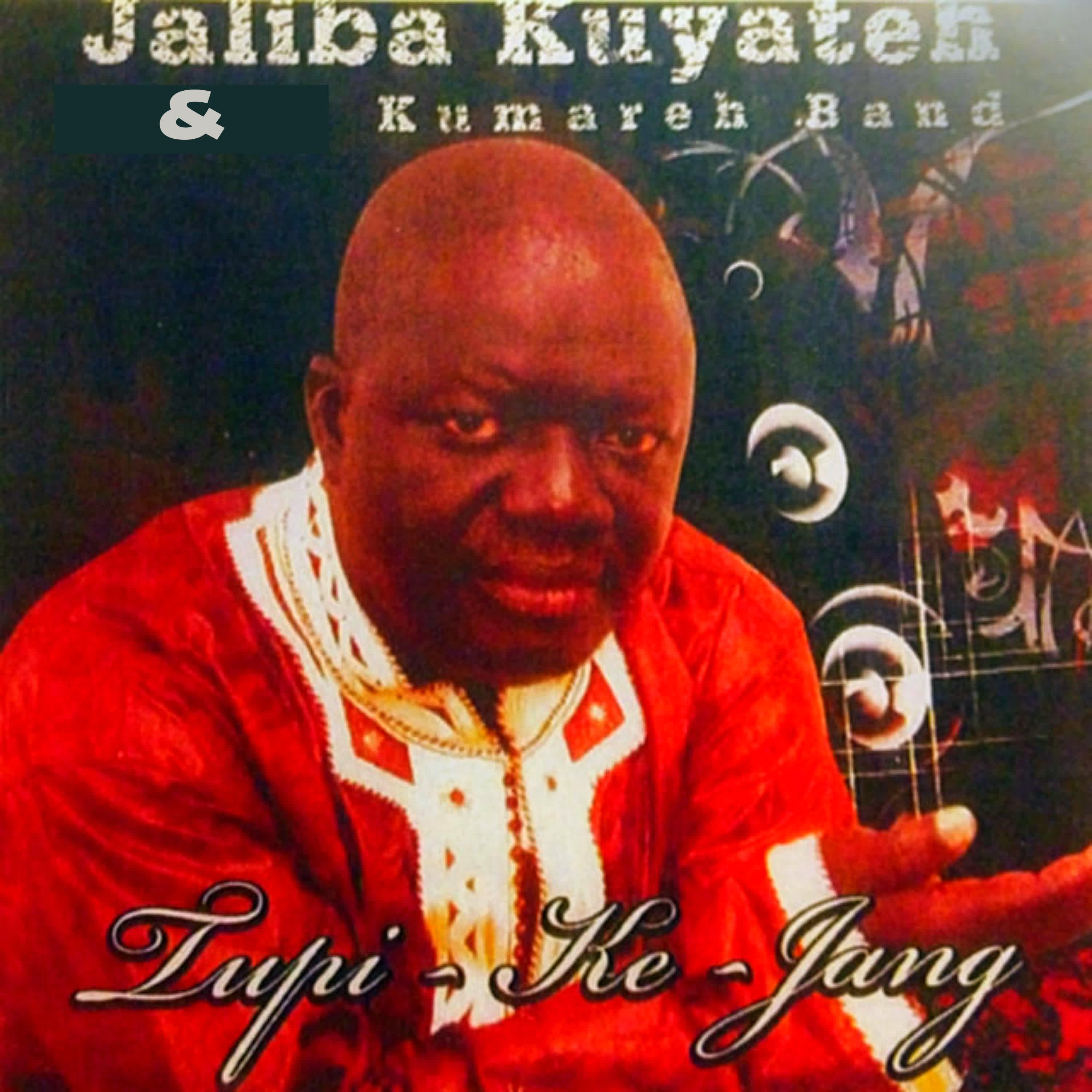 Релиз Tupi Ke Jang