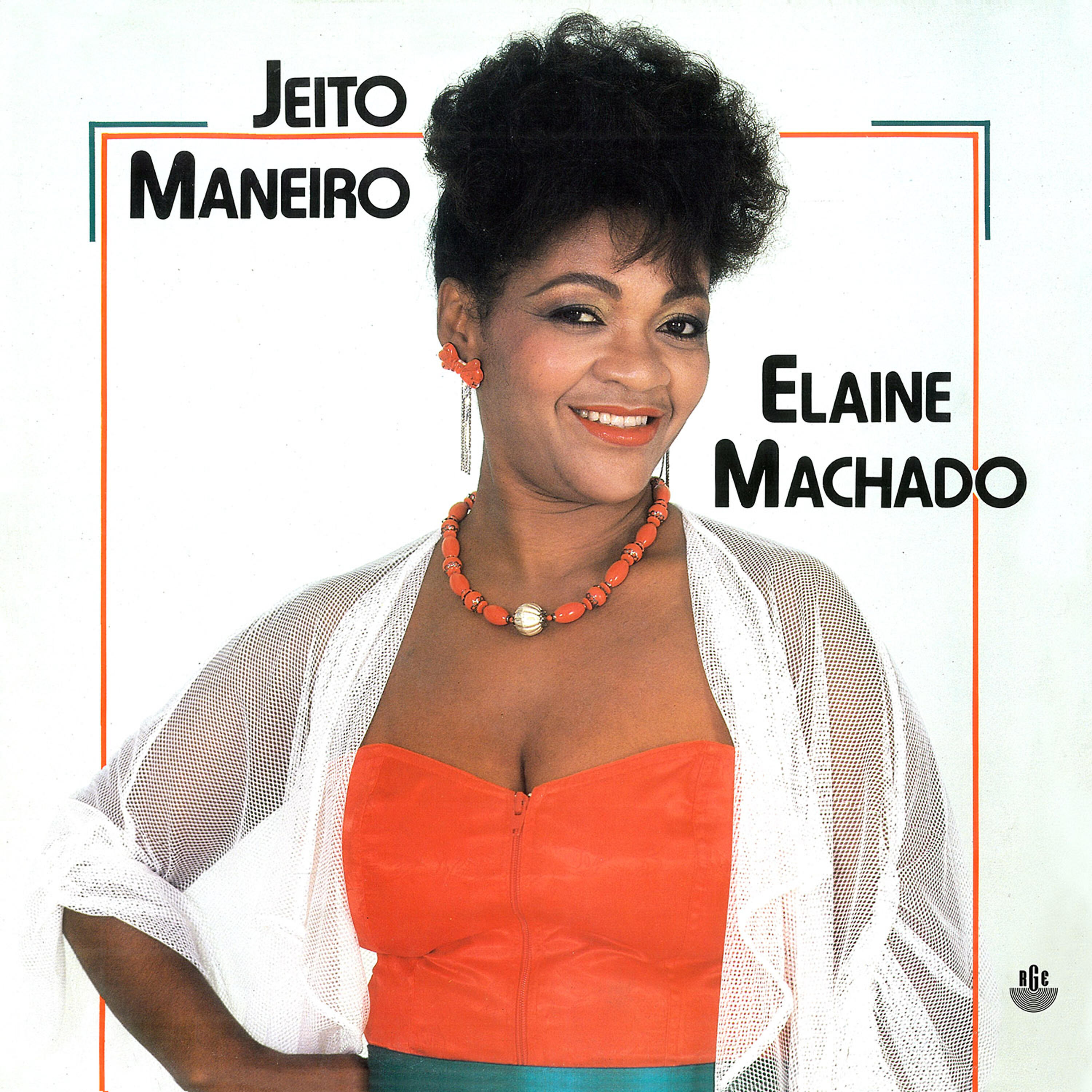 Elaine Machado