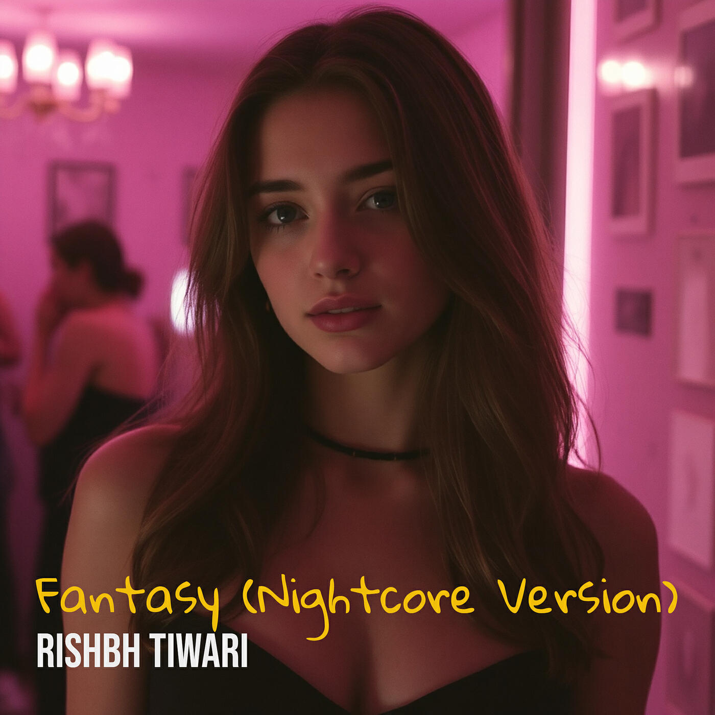 Релиз Fantasy (Nightcore Version)