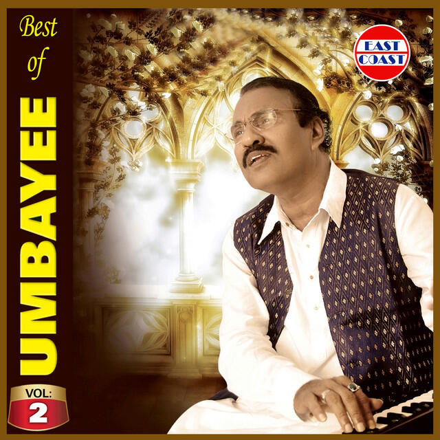 Релиз Best of Umbayee, Vol. 2