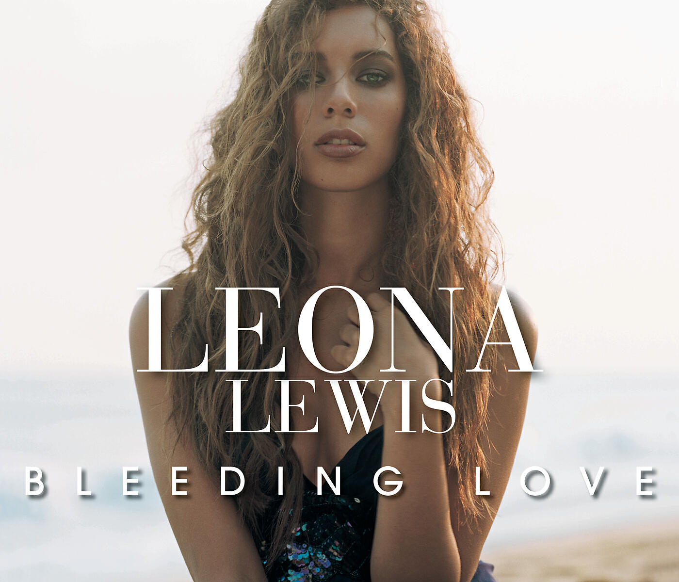 Постер альбома Bleeding Love