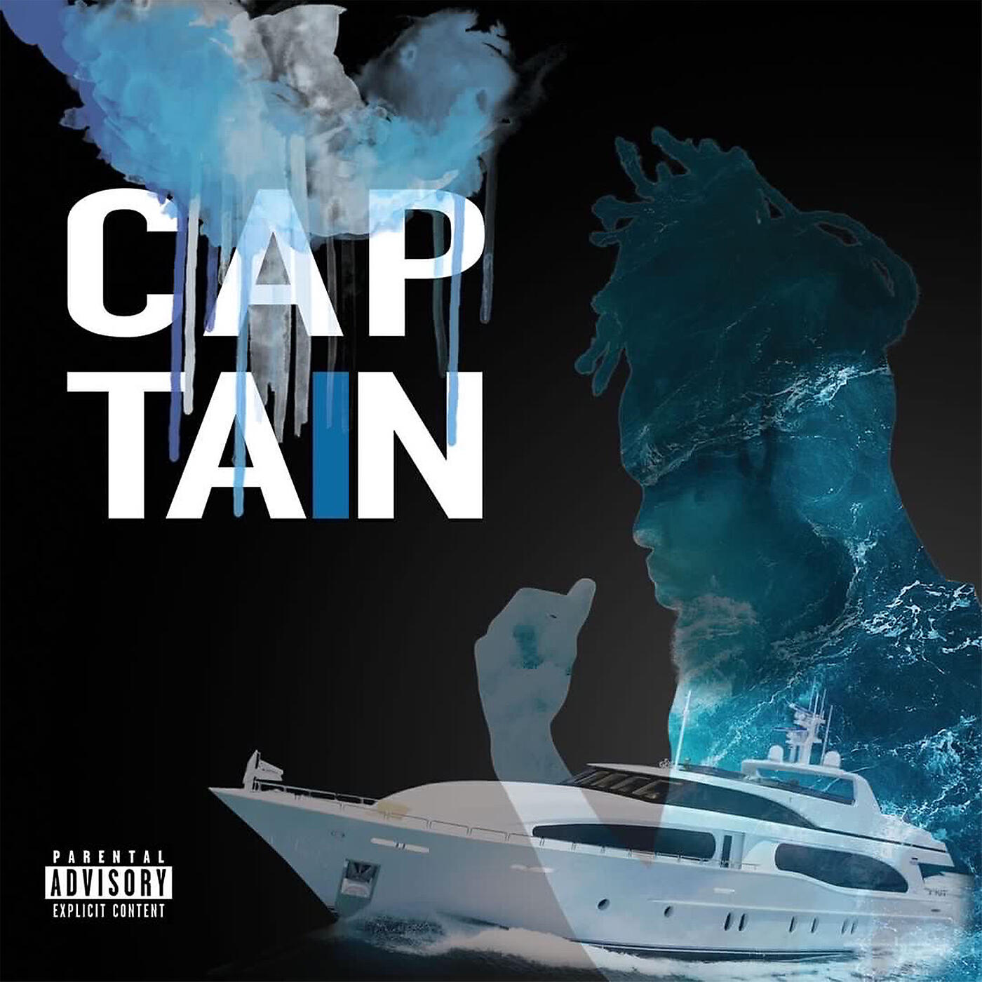 Релиз Captain