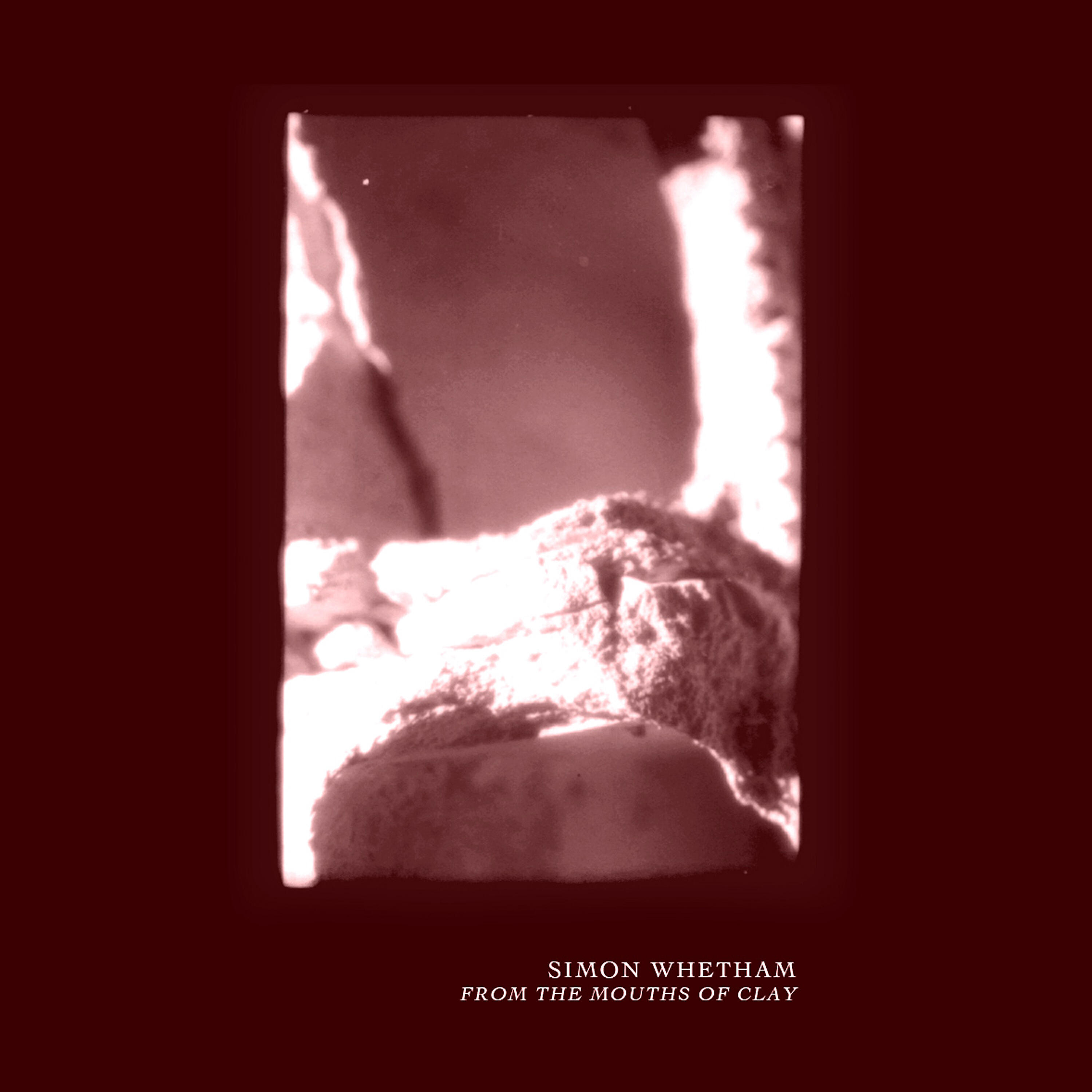 Релиз From the Mouths of Clay