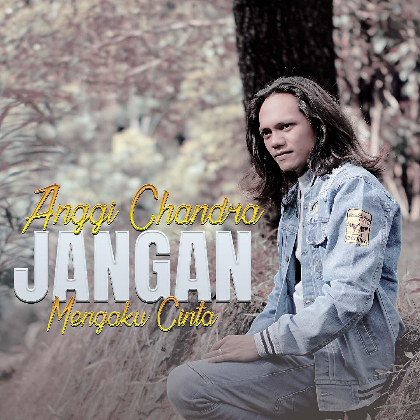 Релиз Jangan Mengaku Cinta