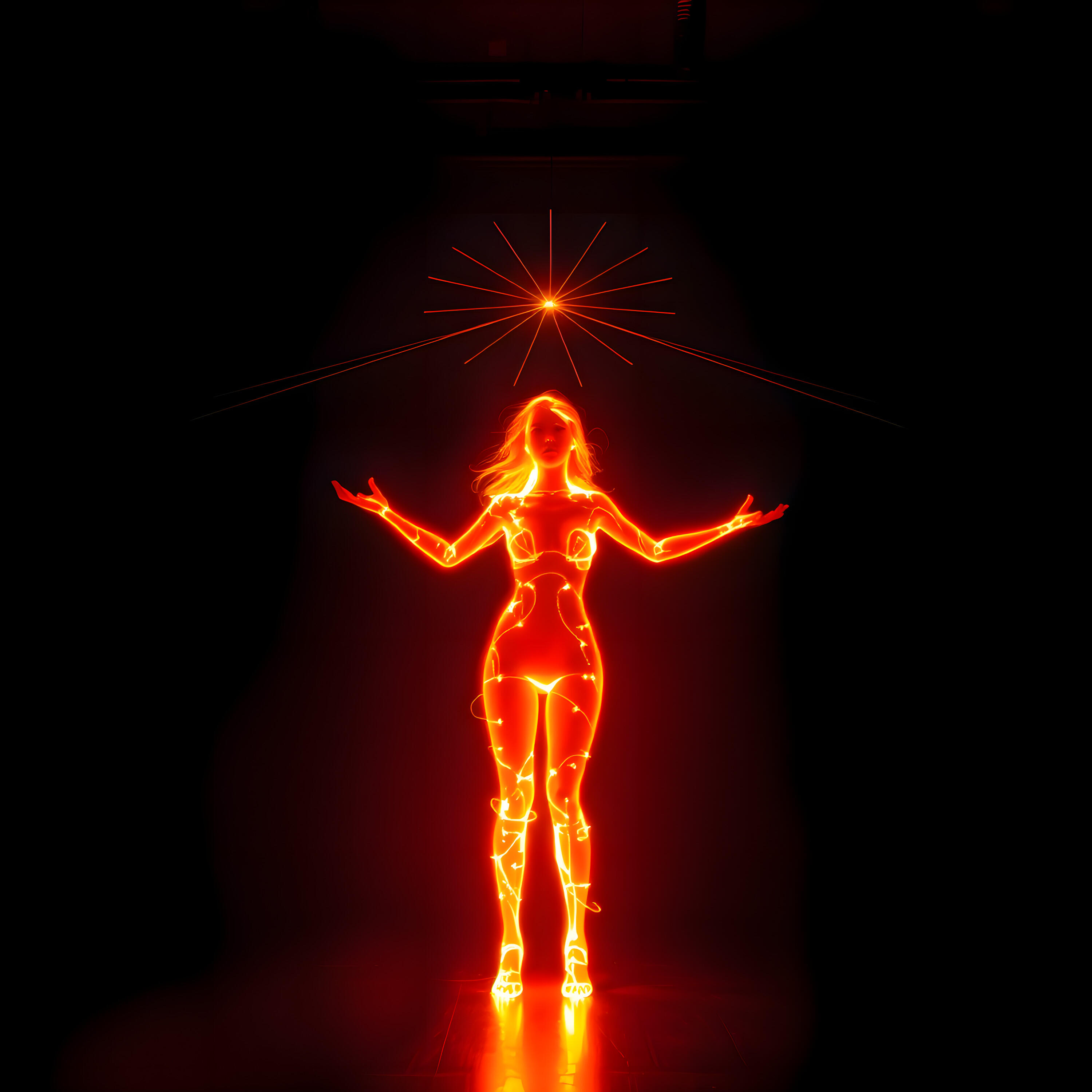 Релиз Dance with me