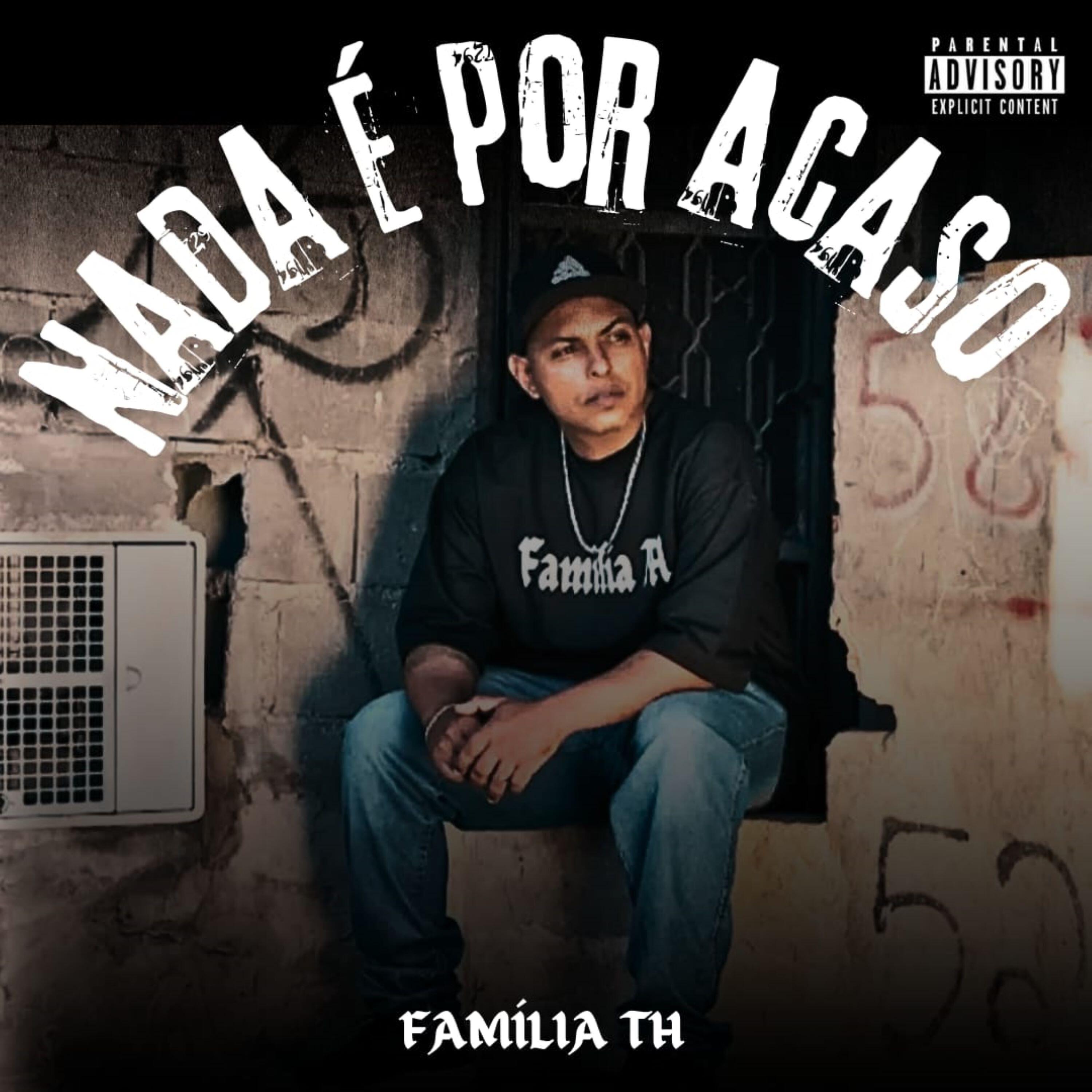 Релиз Nada É por Acaso