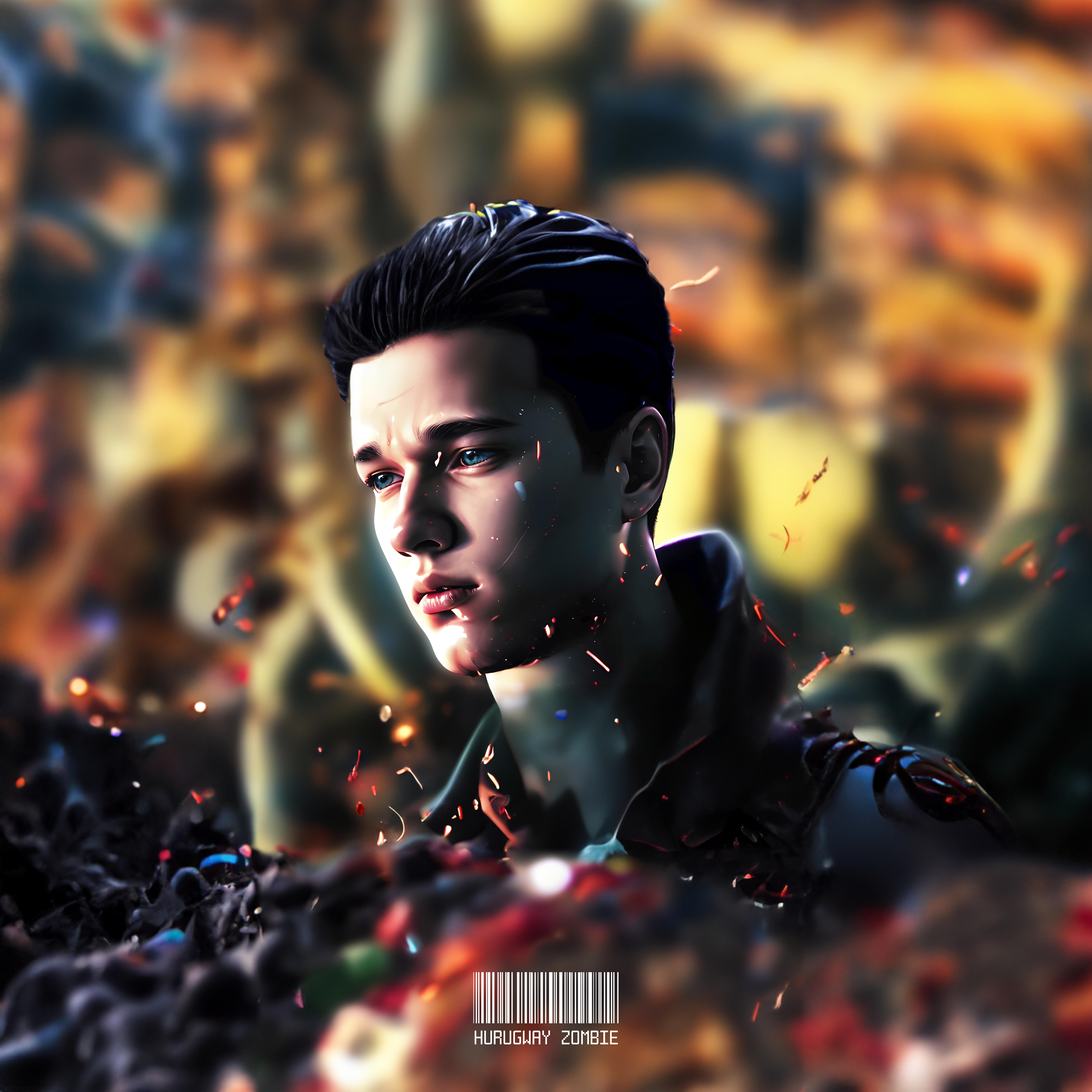 Релиз Zombie