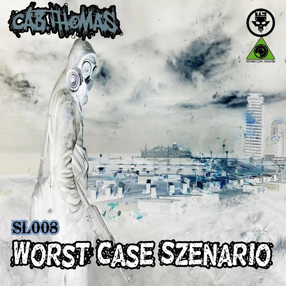 Релиз Worst Case Szenario