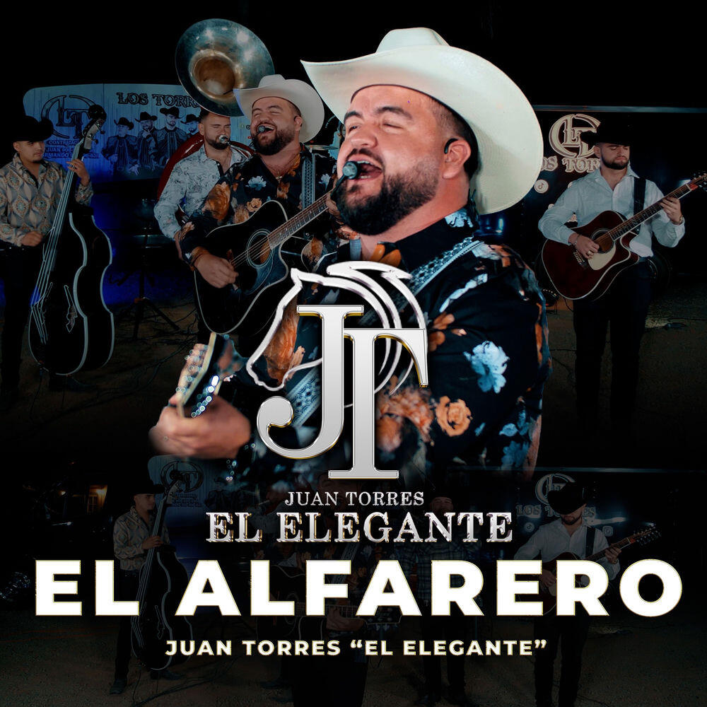 Juan Torres El Elegante