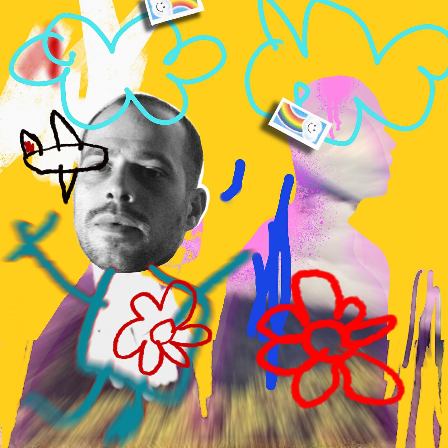 Релиз Around We Go