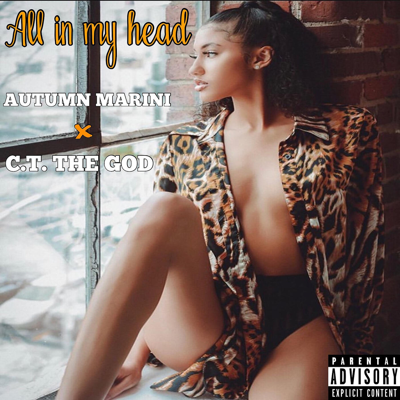 Релиз All in My Head