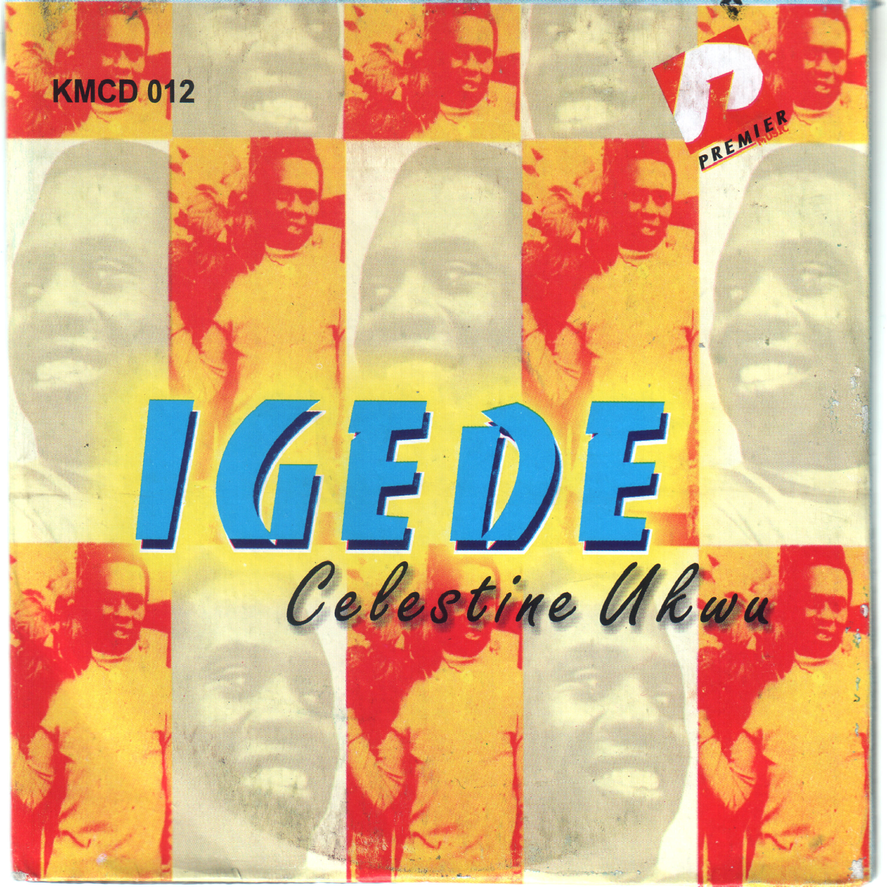 Релиз Igede