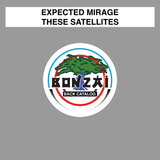 Релиз These Satellites