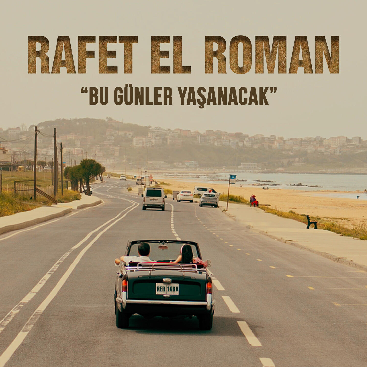 Релиз Bu Günler Yaşanacak