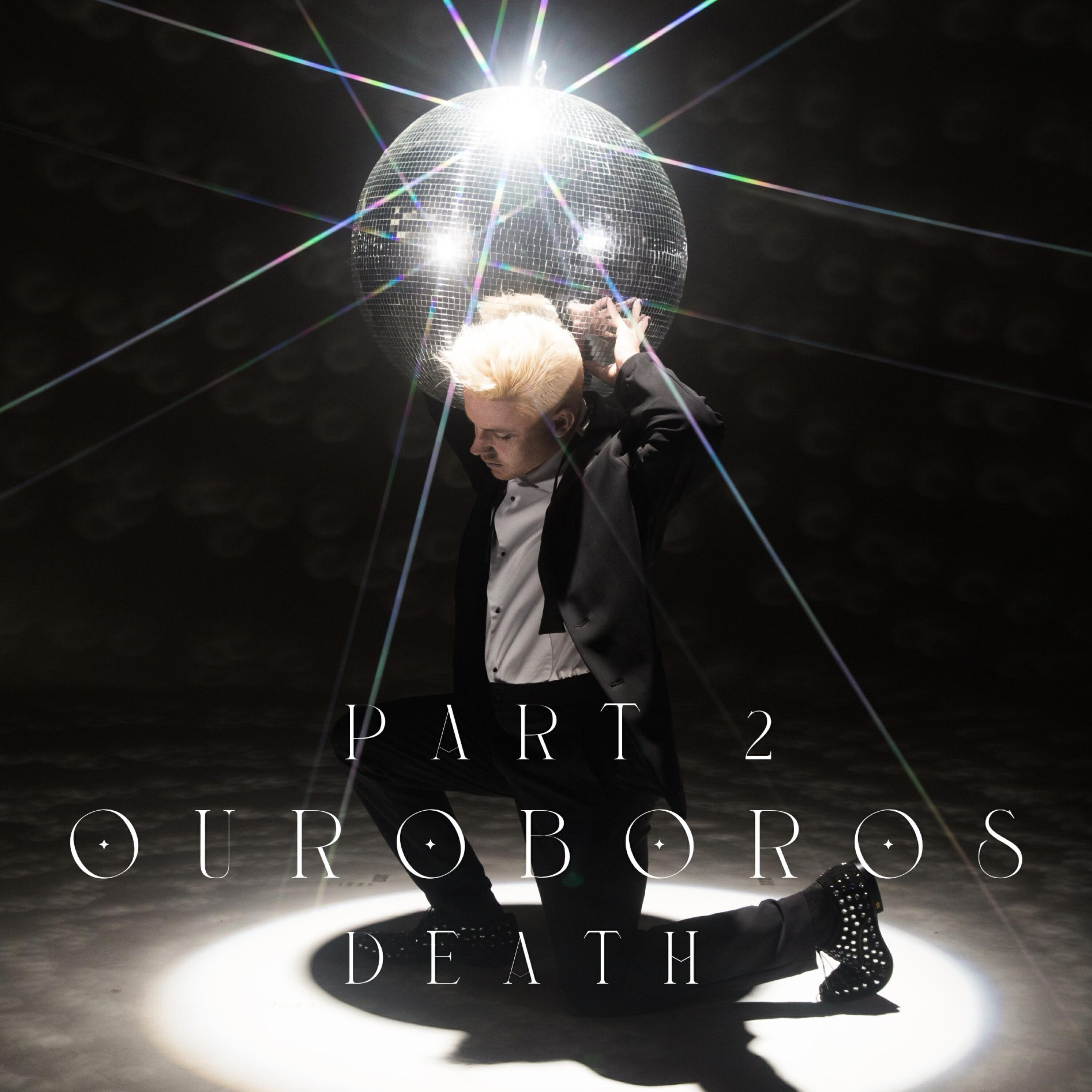 Релиз Part 2: Ouroboros (Death)