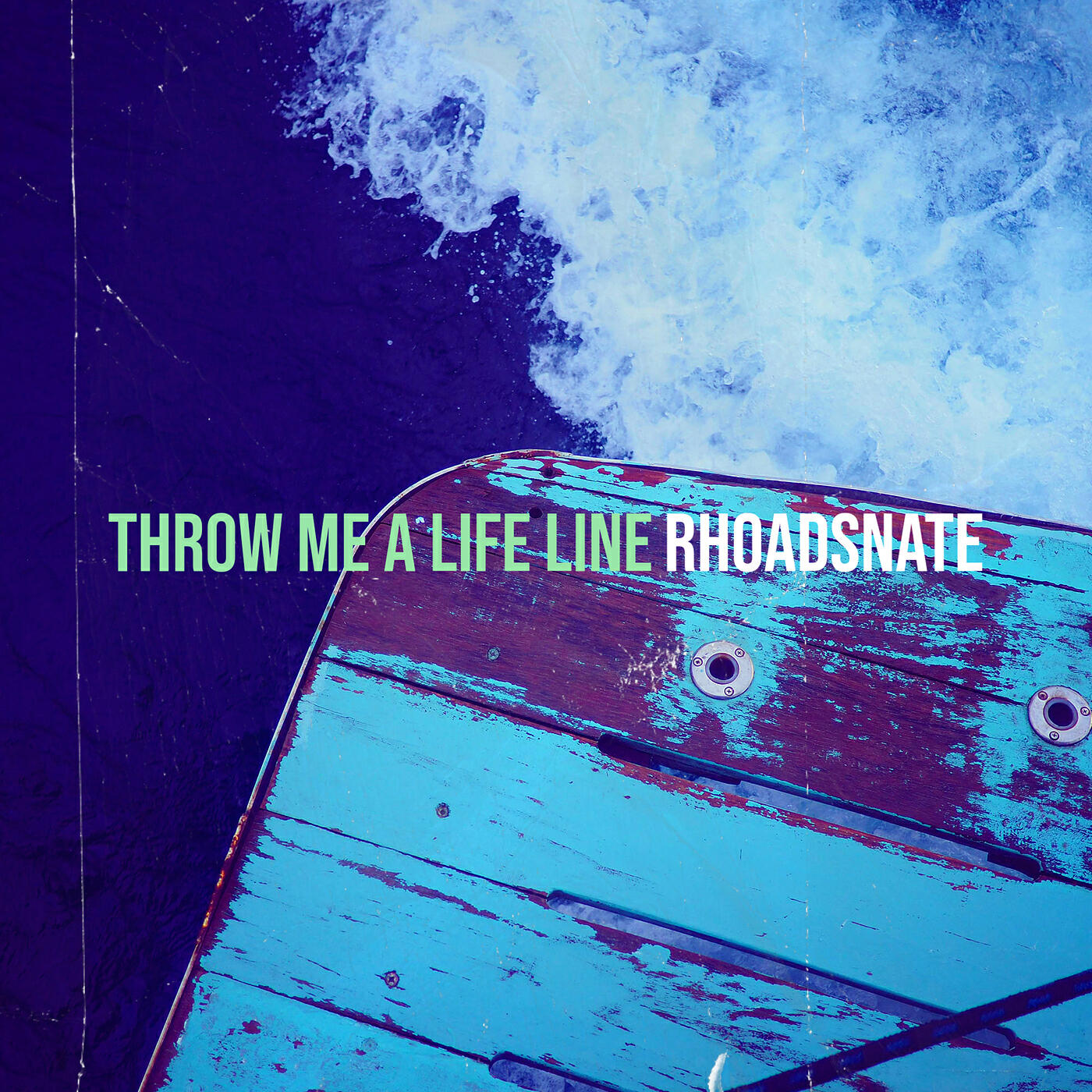 Релиз Throw Me a Life Line