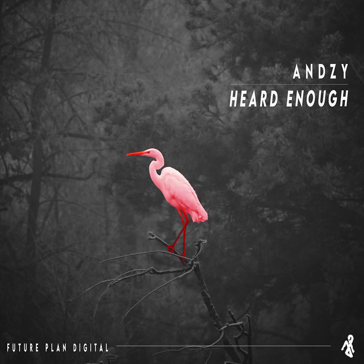 Релиз Heard Enough