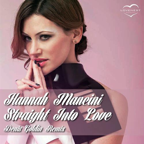 Релиз Straight Into Love