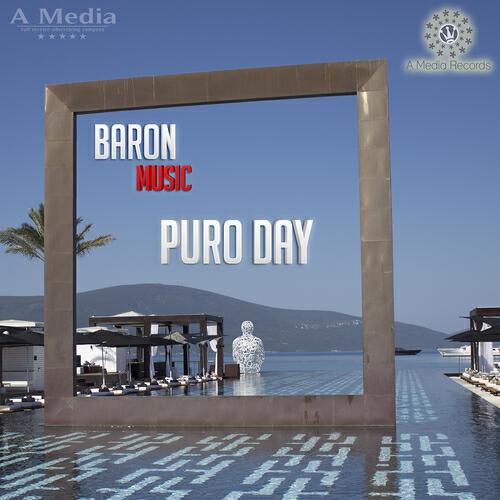 Релиз Puro Day