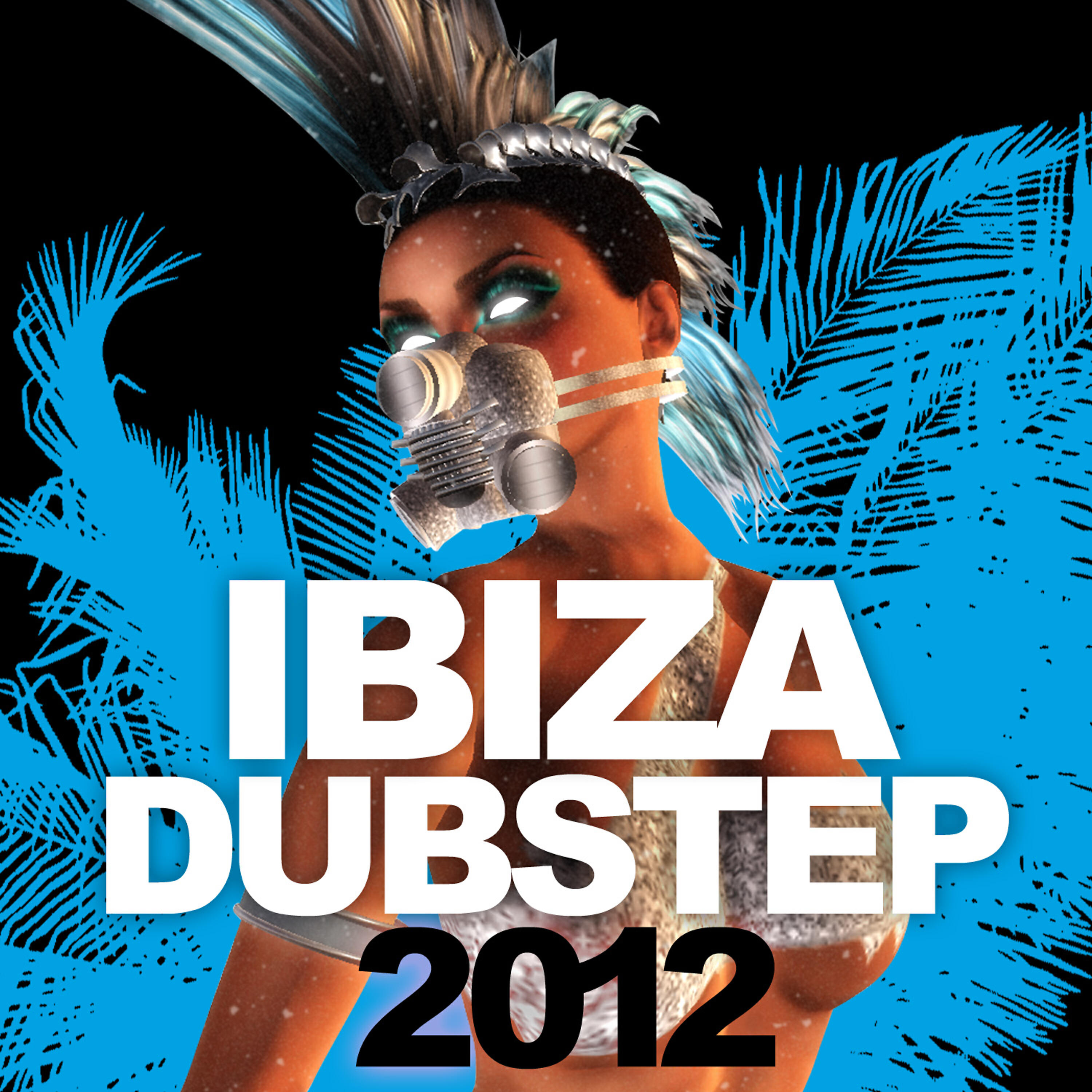 Релиз Ibiza Dubstep 2012