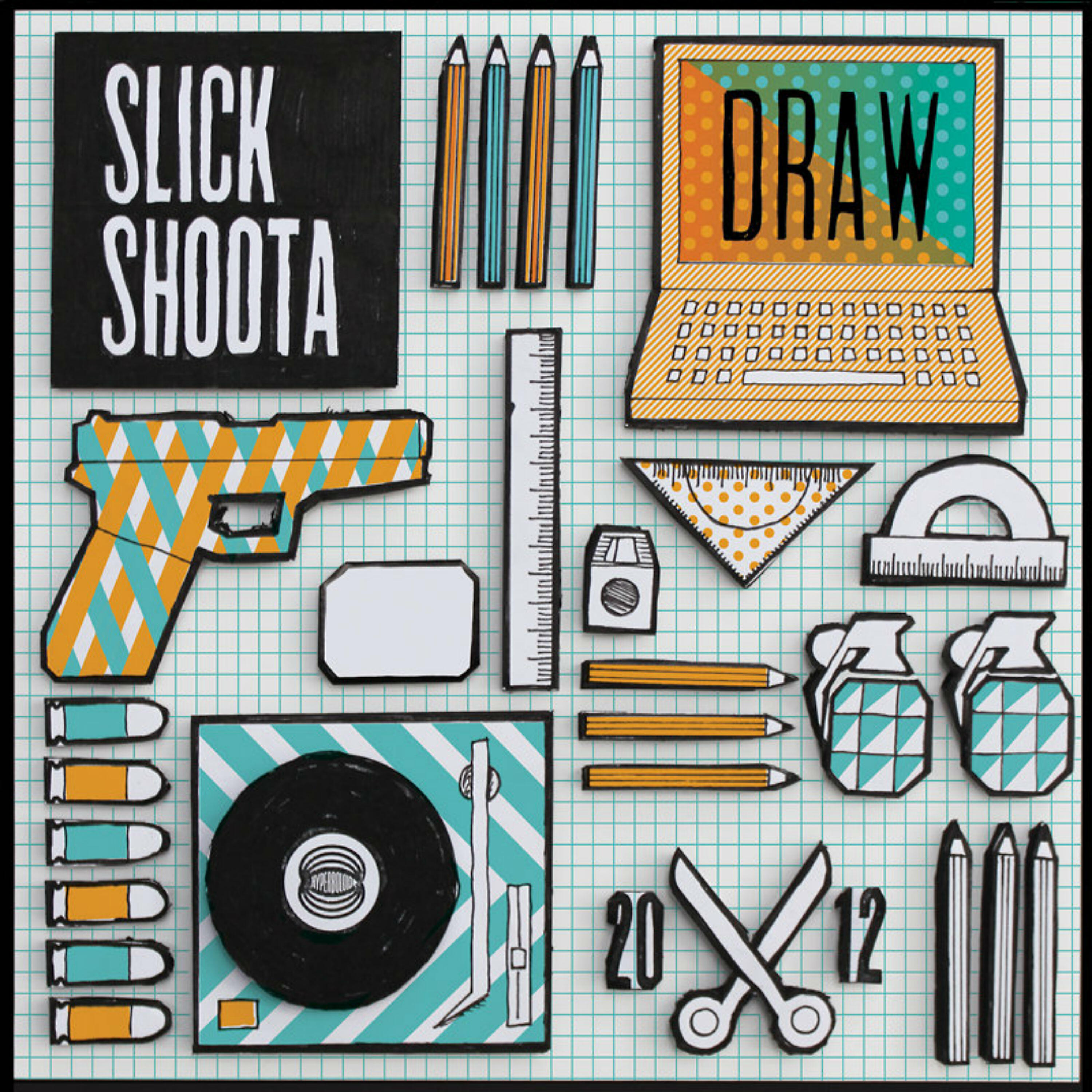 Релиз Draw