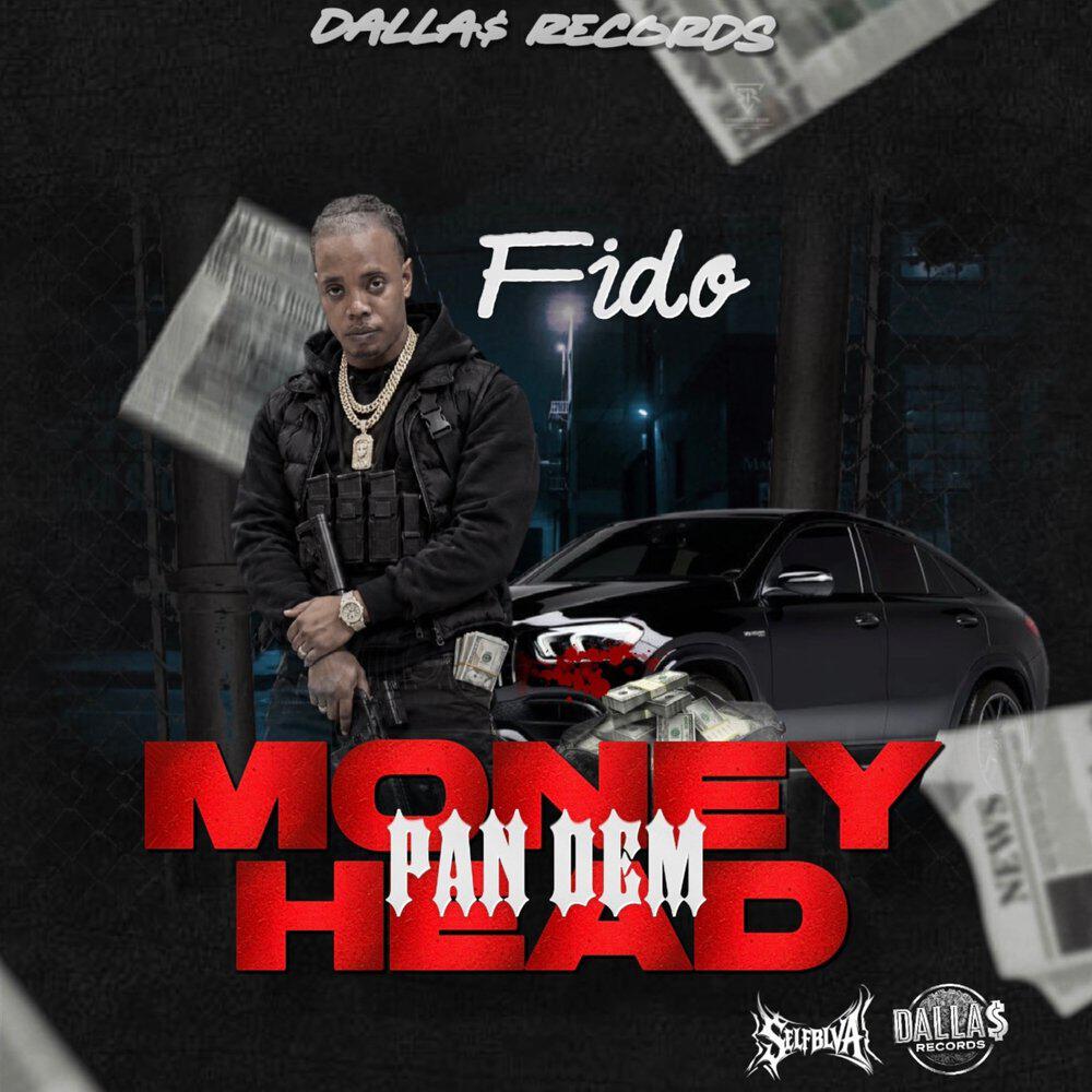 Релиз Money Pon Dem Head