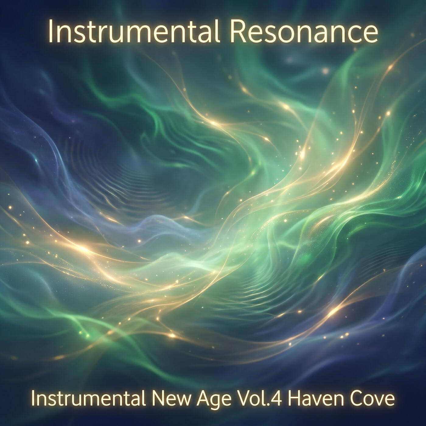 Релиз Instrumental New Age, Vol. 4 (Haven Cove)