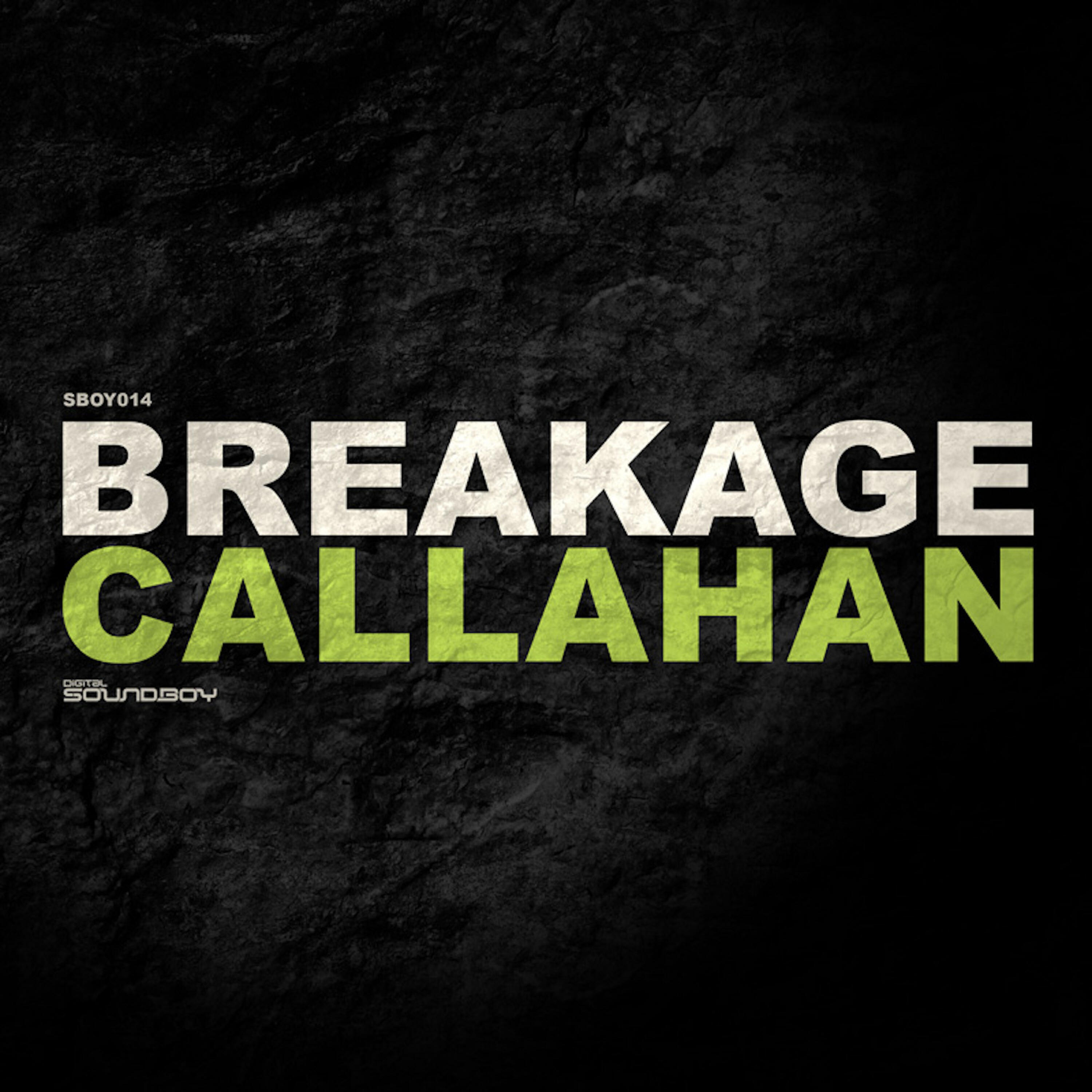 Релиз Callahan