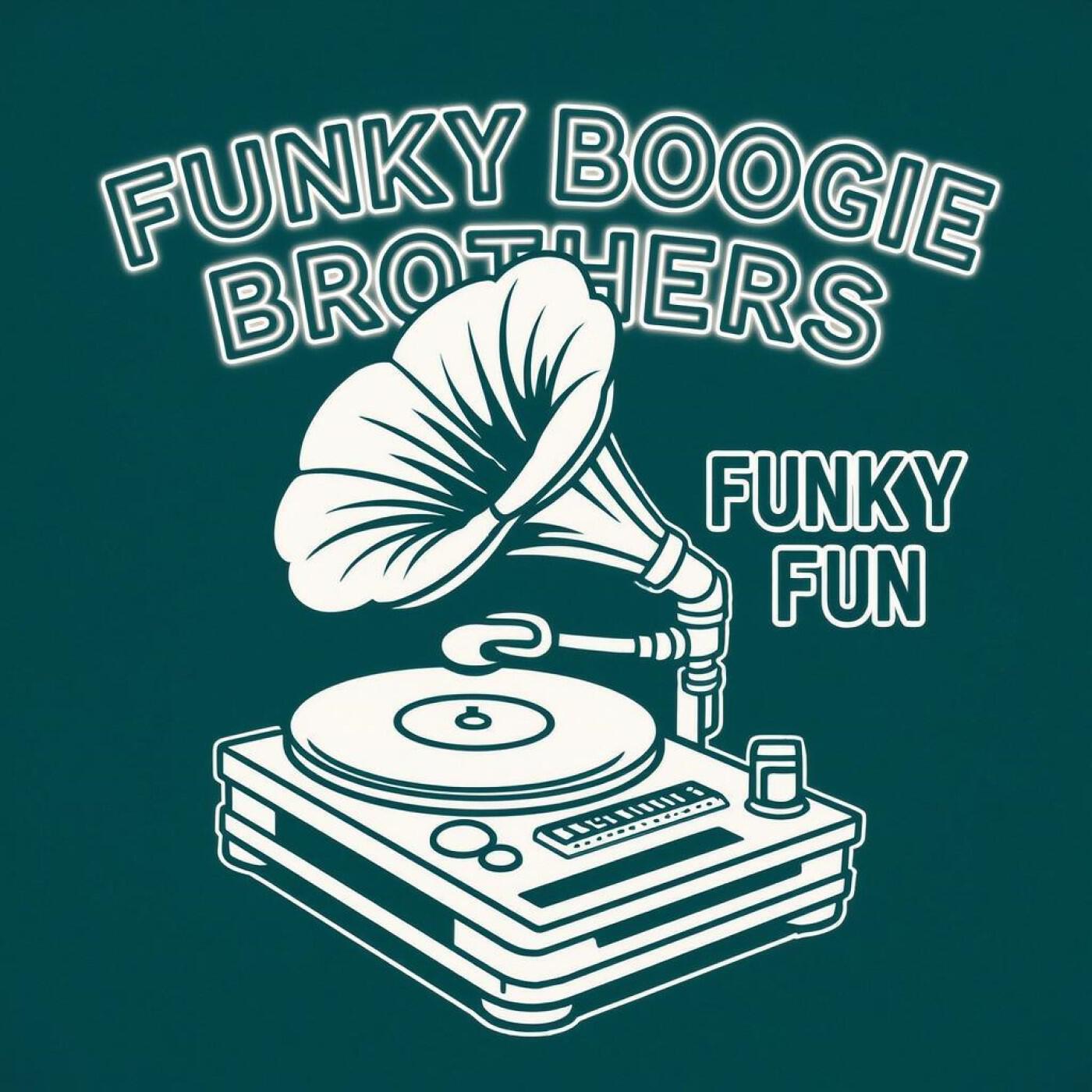 Релиз Funky Fun