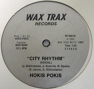 Hokis Pokis