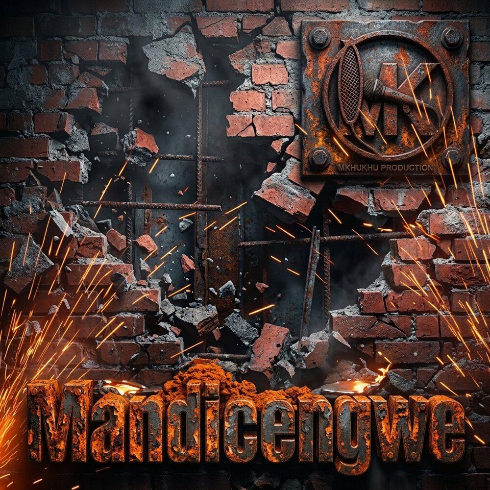Релиз Mandicengwe