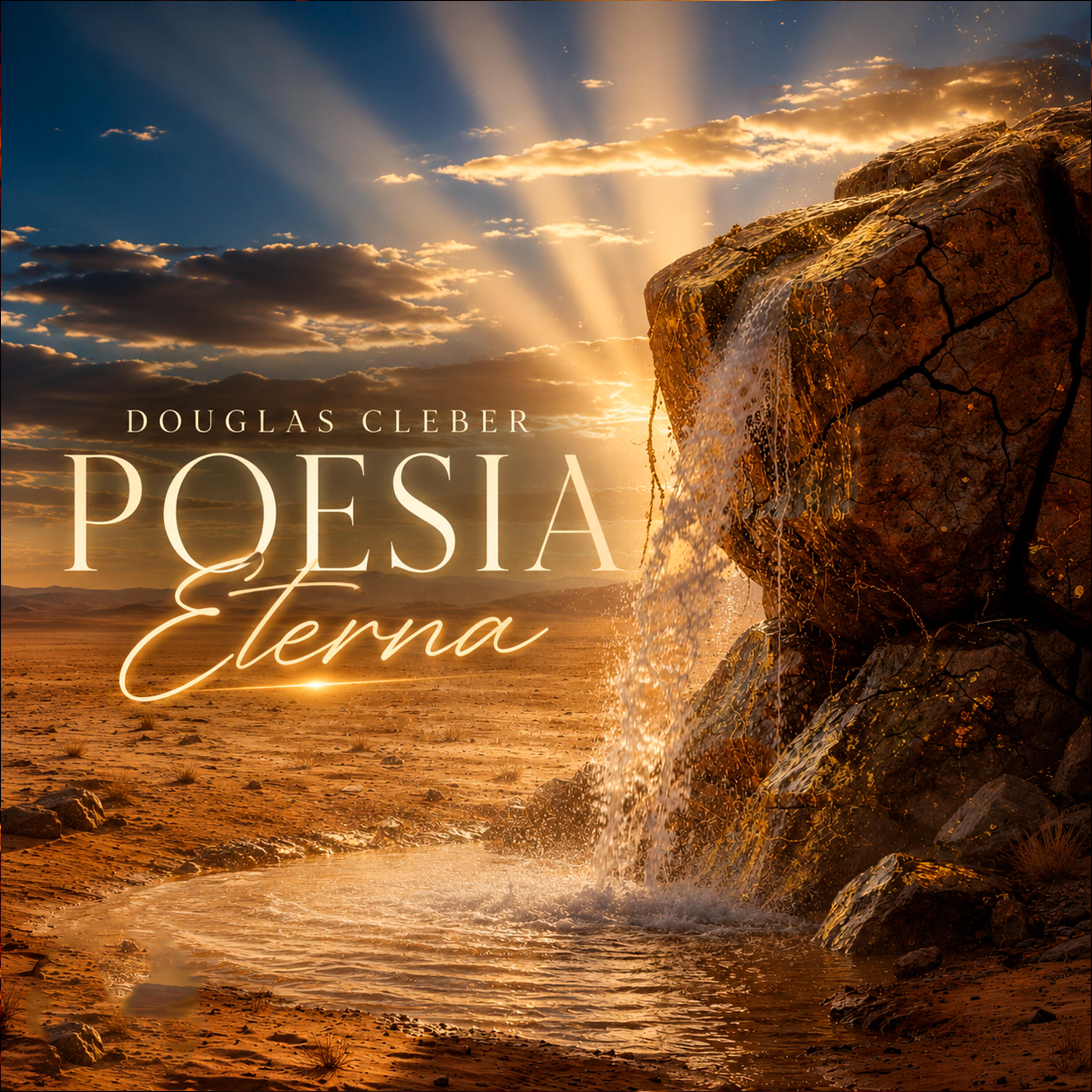 Релиз Poesia Eterna