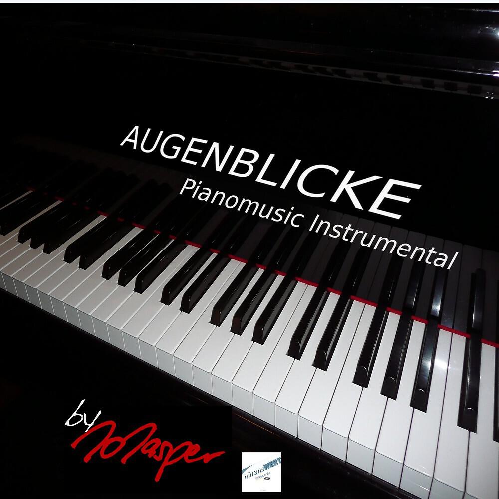 Релиз Augenblicke Pianomusic Instrumental